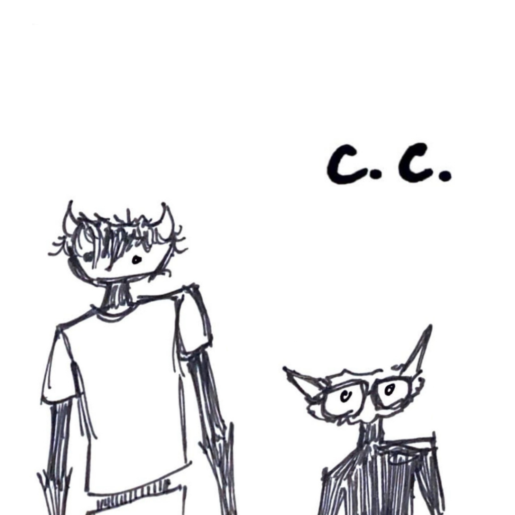 Cosmic Catalyst