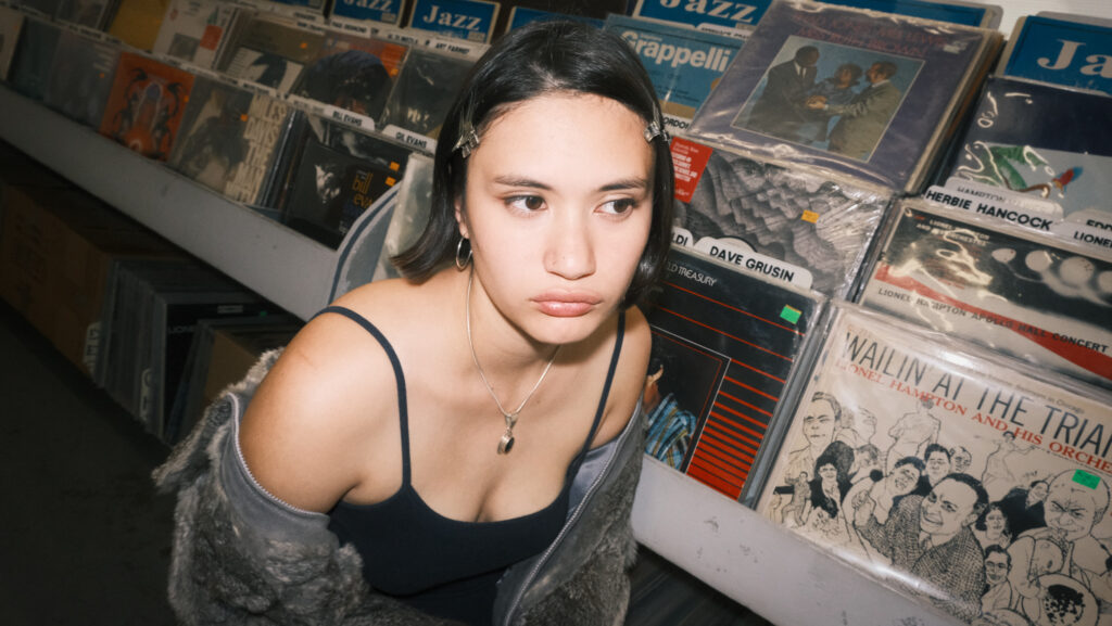 mind of grimes