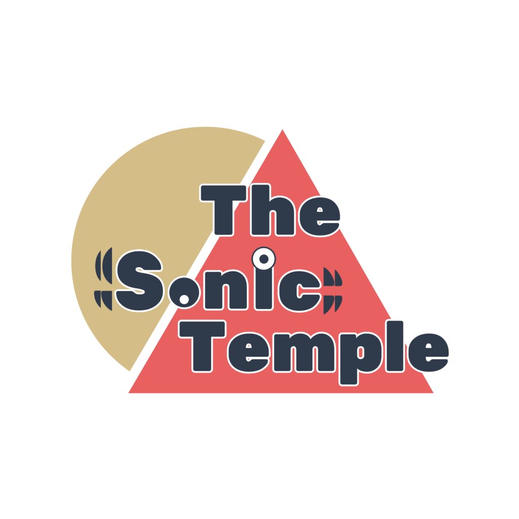 The Sonic Temple