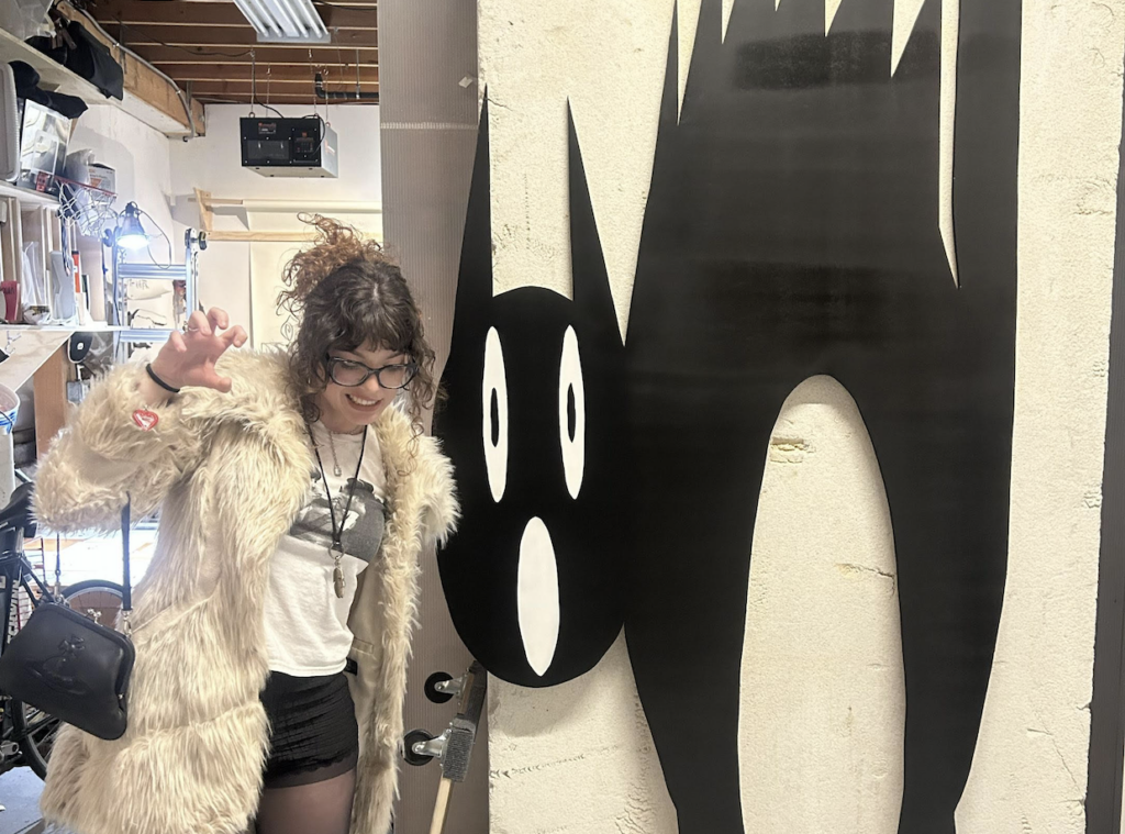 Grrrl Frequency