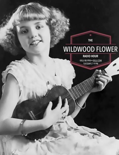 Wildwood Flower Radio Hour